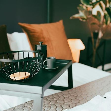 伯明翰Dusk House - B'Ham Jq Townhouse别墅 外观 照片