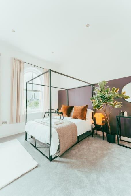 伯明翰Dusk House - B'Ham Jq Townhouse别墅 外观 照片