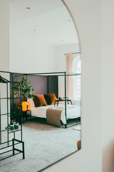 伯明翰Dusk House - B'Ham Jq Townhouse别墅 外观 照片