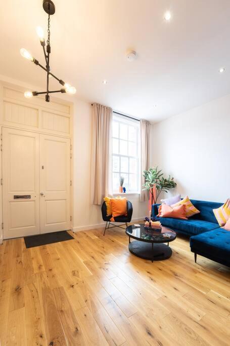 伯明翰Dusk House - B'Ham Jq Townhouse别墅 外观 照片